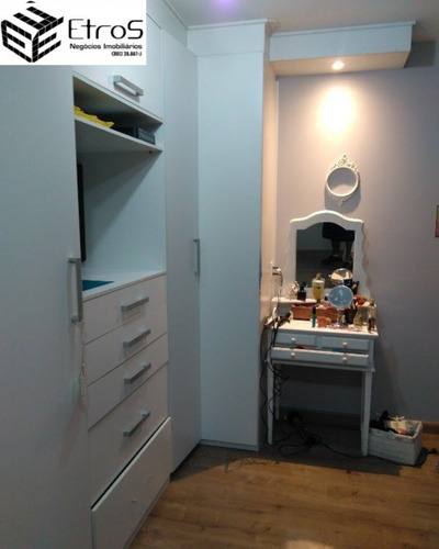 Imagem 12 de 17 de Apartamento - Ap0022 - 34241706