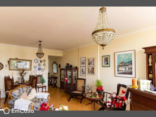 Imagem 4 de 10 de Apartamento À Venda Em São Paulo - 49606