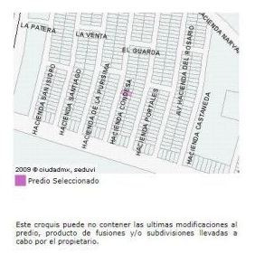 Imagen 9 de 11 de Venta De Casa En Prados Del Rosario, Azcapotzalco Mc