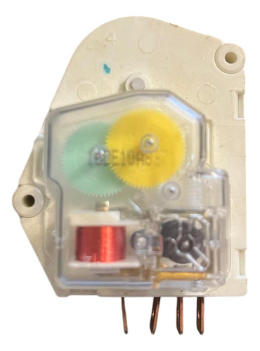 Timer De Deshielo 10 Hrs Para Refri Whirlpool (2188371)