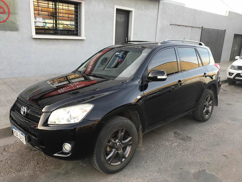 Toyota Rav4 2.4 4x2 At 2011