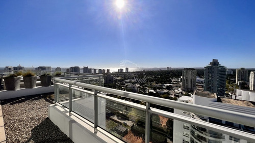 Imagen 19 de 23 de Venta Penthouse Punta Del Este