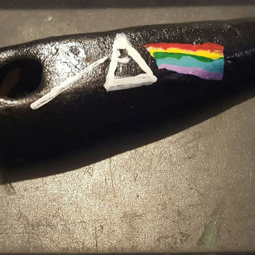 Pipas Personalizadas