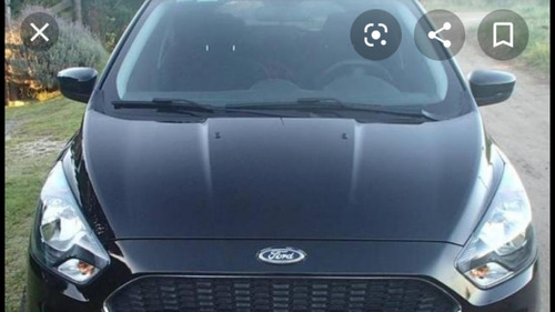Ford Ka 1.5 Sel 5 P 2017