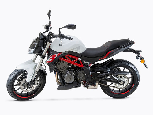 Imagen 15 de 25 de Benelli 302s Abs Tnt No Mt 03 Voge 12 Y 18 Cuotas Prendarios