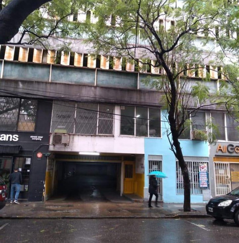 Imagen 1 de 4 de Cochera - Centro