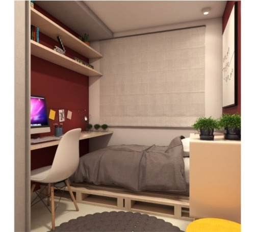 Imagem 28 de 30 de Apartamento - Ap0265 - 33772169