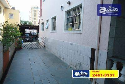 Imagem 22 de 27 de Sobrado Residencial À Venda, Vila Progresso, Guarulhos - So0218. - So0218