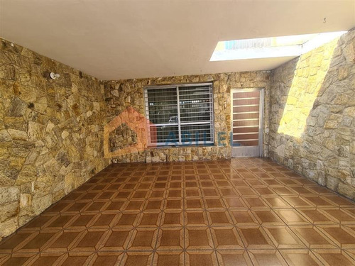 Imagem 2 de 22 de Sobrado Jardim Vila Formosa - 7929