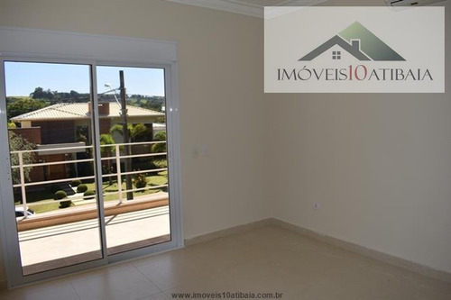 Imagem 22 de 29 de Casas Em Condomínio À Venda Em Atibaia/sp - Compre O Seu Casas Em Condomínio Aqui! - 1456727