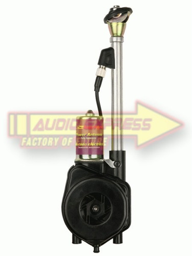 Antena Electrica Para Automóvil Buick Le Sabre 84-05 44pw22