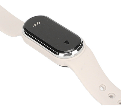 Pulsero De Mosquito Ultrasónico Reloj Repelente De