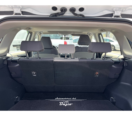Toyota RAV4 2.5 Xle 4wd At