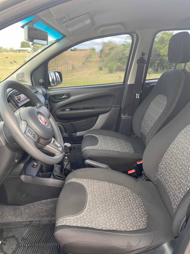 Fiat Uno 1.4 Way Lx 2017