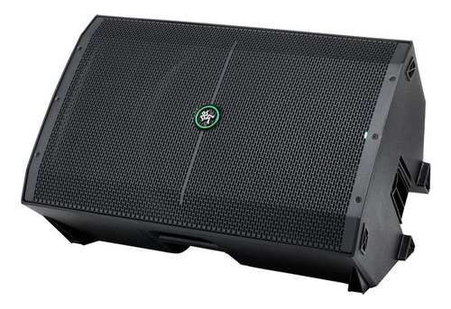 Parlante Mackie Thump THUMP215XT portátil con bluetooth negro 220V