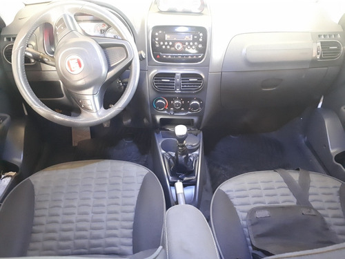 Fiat Palio Weekend Full