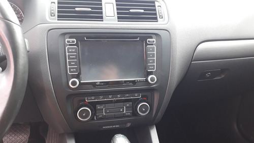 Volkswagen Jetta 2.0 Tsi Highline 200cv Gasolina 4p