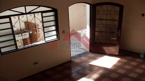 Imagem 12 de 16 de Sobrado - Bairro São José - V180