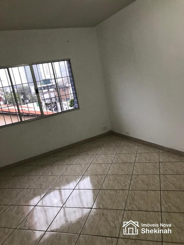 Imagem 2 de 9 de Apartamento - Chacara Santo Antonio (zona Sul) - Ref: 23486 - L-23486