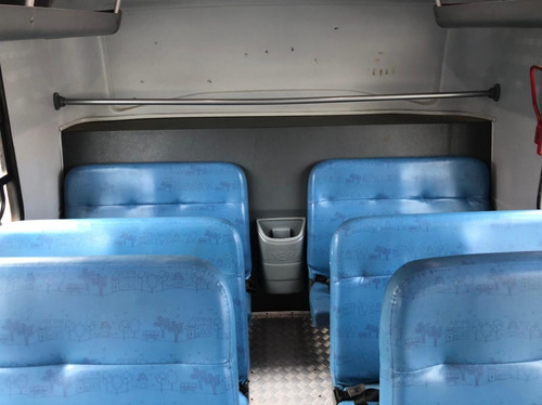 Imagem 12 de 14 de Marcopolo Senior Iveco 150-s Motor Cummins Ano 2017 Ref 576
