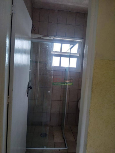 Imagem 18 de 30 de Sobrado Com 4 Dormitórios À Venda Por R$ 500.000,00 - Recento No Céu - Santa Isabel/sp - So2194