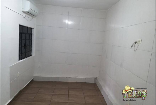 Imagem 2 de 7 de Sobrado Para Venda Jardim Eliane - 2349