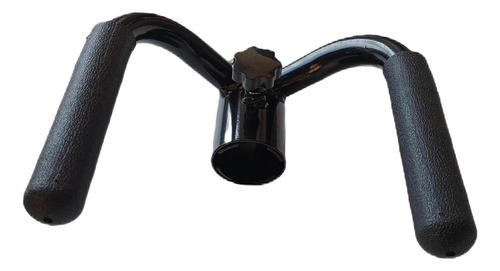 T Bar Row Attachment Levantamento De Peso Landmine Handle