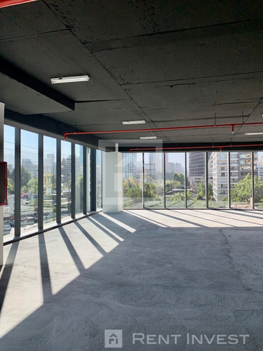 Imagen 13 de 17 de Arriendo De Maravillosa Oficina De Vitacura