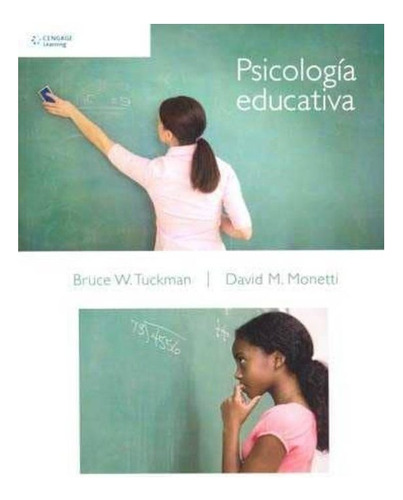 Psicologia Educativa 1º Edición