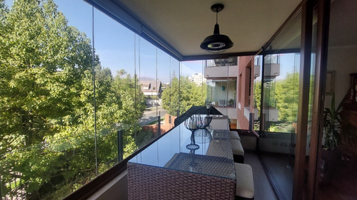 Venta Depto. Mar Jónico 7900, Vitacura Excelente Ubicación ¡