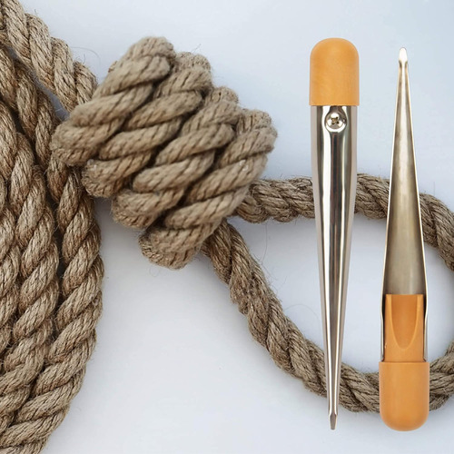 Kit De Empalme Fid, Fid Para Cuerda De Empalme, Fid De Acero