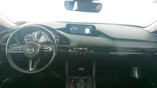 Mazda Mazda 3 2.5 I SPORT AUTO