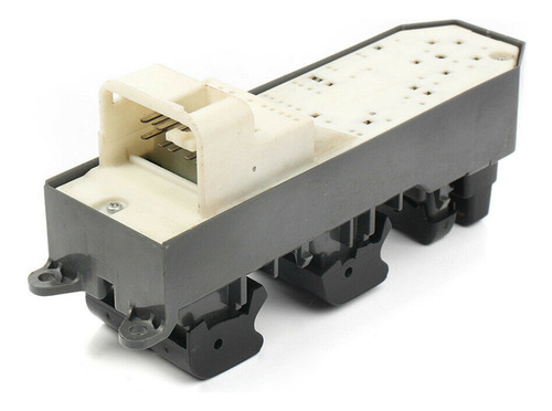 Interruptor De Ventana Lateral Delantera 5x Para 4 84820-061