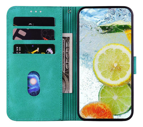 B Funda De Teléfono Para Infinix Smart 7 Plus Kickstand