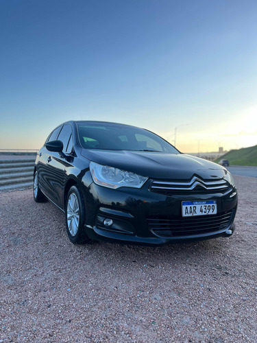 Citroën C4 1.6 X Pack Plus
