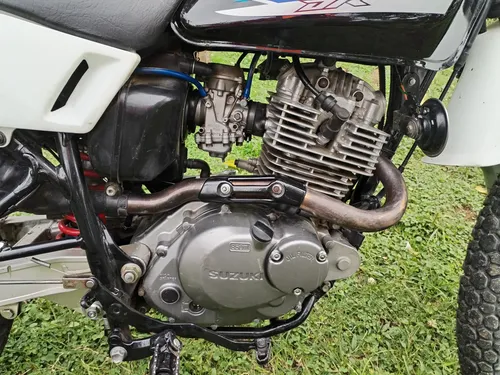 Dr 200 En Excelente Estado Todo Original