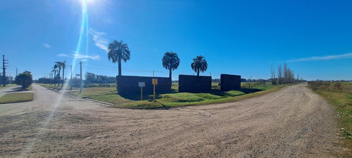 Venta | Permuta -terreno - Barrio El Molino Roldán, San Lorenzo.