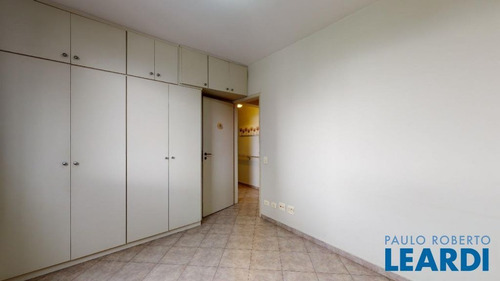 Apartamento - Pinheiros - Sp - 598344