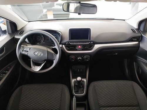 Imagem 9 de 14 de Hyundai Hb20 1.0 Vision (flex)
