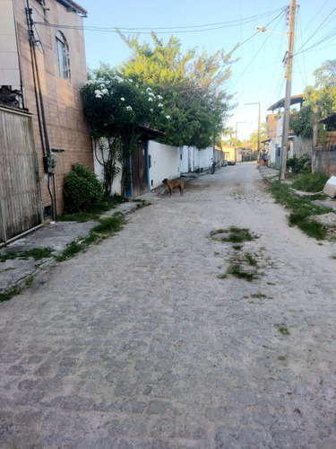 Casa Com 3 Quartos À Venda Na Praia Do Cine Divisa Com A Penha