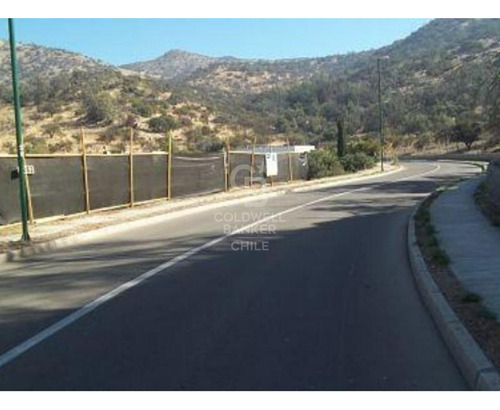 Venta De Terreno En La Dehesa