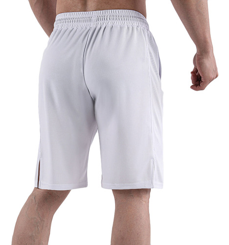Pantalones Cortos Para Hombre, Pantalones Cortos Con Cintura