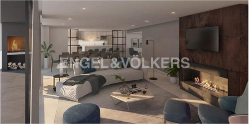 Imagen 2 de 15 de Magnífico Apartamento De 2 Dorm En Bilú Biarritz