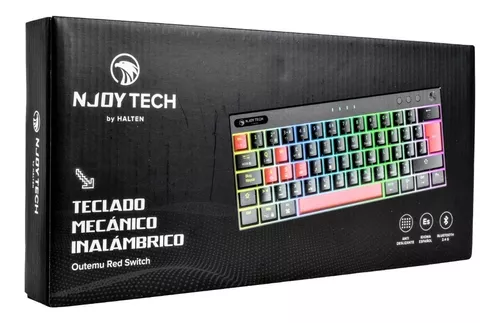 Los teclados mecánicos son mejores para gaming? < Tech Takes Blog -   Colombia