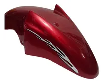 Comprar Guardafango Delantero Owen Empire Keeway 150cc Rojo