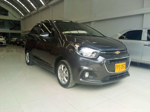 Chevrolet Beat 2019 1.2 Ltz Mecánica