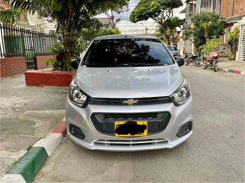 Chevrolet Spark GT 1.2 Ls