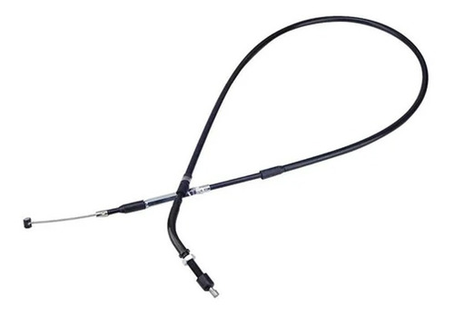 Cable De Embrague Honda Crf 450 R 2002 Al 2008