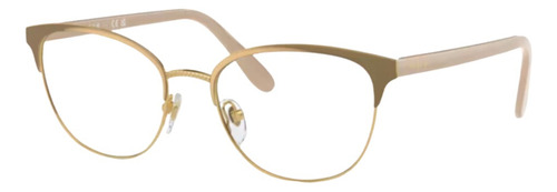 Gafas Vogue 4088 Beige Aro Total 52/18/140 para mujer