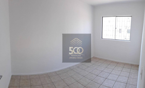 Imagem 7 de 18 de Apartamento À Venda, 47 M² Por R$ 120.000,00 - Sertão Do Maruim - São José/sc - Ap2088